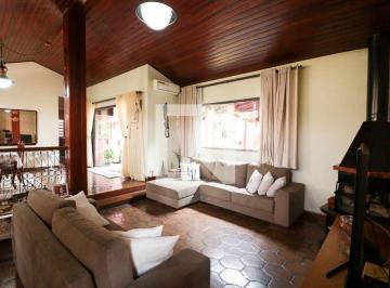 Casa · 703m² · 5 Quartos · 3 Vagas · Casa à Venda - Casa Verde, 5 Quartos,  703 m² - São Paulo