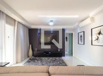 Apartamento · 202m² · 3 Quartos · 4 Vagas · Apartamento à Venda - Jardim Anália Franco, 3 Quartos,  202 m² - São Paulo