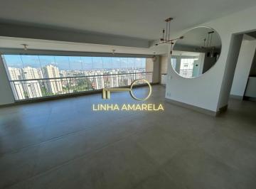 Apartamento · 177m² · 3 Quartos · 3 Vagas · Apartamento a venda 177m² - 03 suítes no Condomínio Paulistano Morumbi