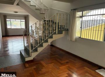 Casa · 146m² · Sobrado, Vila Monte Alegre - São Paulo
