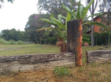 Foto 01 · Terreno em Condomínio à Venda em Indaiatuba-SP, Bairro Vale das Laranjeiras 2.880,00 m² de Área