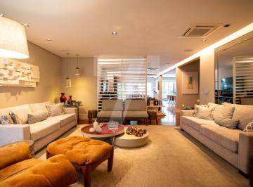 Casa · 409m² · 3 Quartos · 4 Vagas · Casa Condominio com 3 quartos no Jardim Europa