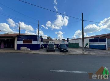 Foto 01 · Barracao, Jardim Bela Vista, Rio Claro, SP