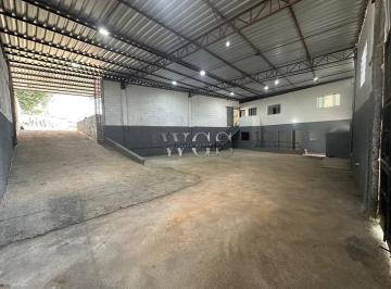 i1.jpg · Galpão 840m² para Locação e/ou Venda Rio Bonito - Zona Sul São Paulo