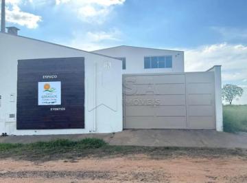 Casa · 900m² · CASA JARDIM CENTENáRIO - BOTUCATU / SP