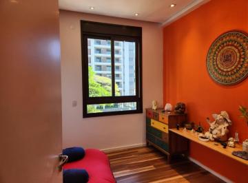 IMG_20260619_062358_000.jpeg · Confortável apartamento para venda em Brooklin com 3 quartos, sendo 3 suítes, 157m² - remaxfront#RRY