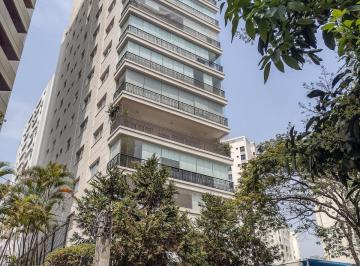 01fachada_004.jpeg · Confortável apartamento tipo para venda em Paraíso com 3 quartos, sendo 3 suítes, 222m²