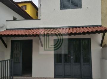 Casa · 180m² · 4 Quartos · 2 Vagas · Amplo Sobrado com 4 Dormitórios e Área de Lazer - Região do Butantã