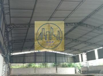 20221003102751695775.jpg · Galpão para Venda em São Paulo, Parque Císper