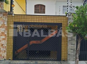 Casa · 80m² · 2 Quartos · 2 Vagas · SOBRADO TATUAPÉ - EXCELENTE LOCALIZAÇÃO