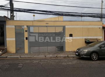 Casa · 80m² · 2 Quartos · 1 Vaga · SOBRADO EM CONDOMINIO FECHADO - 2 SUITES - 1 VAGA