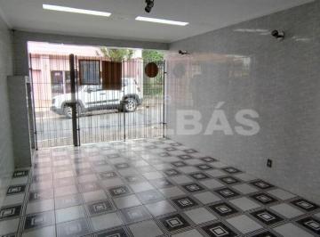 Casa · 100m² · 2 Quartos · 1 Vaga · SOBRADO 120 M² - TATUAPÉ