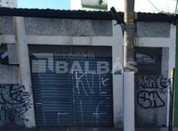 Comercial · 116m² · SALÃO COMERCIAL 116 M² - TATUAPÉ