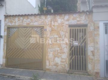 Casa · 198m² · 3 Quartos · 3 Vagas · SOBRADO TATUAPÉ - 198 m² - 3 SUÍTES - 3 VAGAS