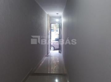 Comercial · 18m² · SALA COMERCIAL - 18 m² - TATUAPÉ