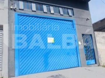 Comercial · 176m² · PRÉDIO COMERCIAL - AV. SALIM FARAH MALUF - 176 m²