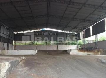 Comercial · 1200m² · VENDO GALPÃO - 1.200 m² - VILA CISPER (ZONA LESTE SP)