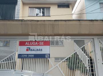 Casa · 183m² · 3 Quartos · 5 Vagas · SOBRADO - NO CORAÇÃO DO JD. ANÁLIA FRANCO - 3 DORMITÓRIOS - 5 VAGAS