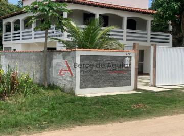 Foto 01 · Casa, Ipitangas, Saquarema, RJ
