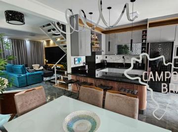 Foto 01 · CASA 207M² EM ÓTIMA LOCALIZAÇÃO NO VITÓRIA VALE EM CAÇAPAVA !