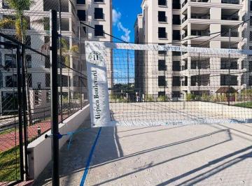 Apartamento de 3 quartos, Campinas · Apartamento Garden Quintal à venda de 3 dormitórios com suíte - Parque da Hípica, Campinas