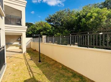 Apartamento de 3 quartos, Campinas · Apartamento Garden de 150m² à venda - 3 dormitórios e Quintal - Parque da Hípica, Campinas