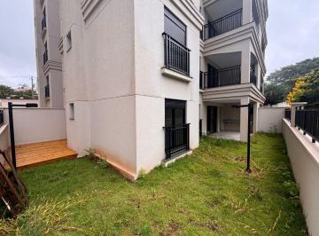 Apartamento de 3 quartos, Campinas · Apartamento Garden de 150m² à venda - 3 dormitórios e Quintal - Parque da Hípica, Campinas