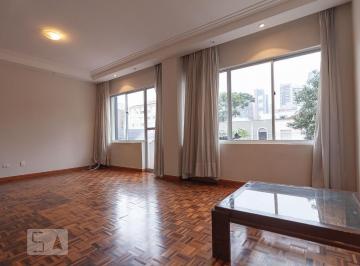 Apartamento · 170m² · 3 Quartos · 2 Vagas · Apartamento para Aluguel - Batel, 3 Quartos, 170 m² - Curitiba