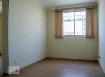 Apartamento · 52m² · 2 Quartos · 1 Vaga · Apartamento para Aluguel - Pinheirinho, 2 Quartos, 52 m² - Curitiba