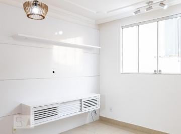 Apartamento · 65m² · 3 Quartos · 1 Vaga · Apartamento para Aluguel - Floramar, 3 Quartos, 65 m² - Belo Horizonte