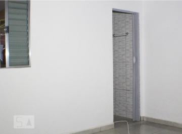 Casa · 42m² · 1 Quarto · 1 Vaga · Casa para Aluguel - Vila Antonieta, 1 Quarto, 42 m² - São Paulo