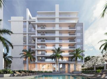 Apartamento de 3 quartos, Curitiba · Apartamento Duplex Alto Padrão 3 Suítes 4 Vagas - Seminário
