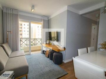 Apartamento · 56m² · 2 Quartos · 1 Vaga · Apartamento à Venda - Mansões Santo Antônio, 2 Quartos,  56 m² - Campinas