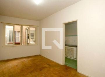 Apartamento · 32m² · 1 Quarto · Apartamento à Venda - Centro Histórico, 1 Quarto,  32 m² - Porto Alegre