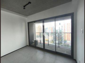 Apartamento · 20m² · 1 Quarto · Apartamento à Venda - Vila Mariana, 1 Quarto, 20 m² - São Paulo