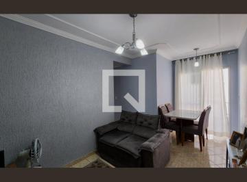 Apartamento · 60m² · 2 Quartos · 1 Vaga · Apartamento à Venda - Vila Hortolândia , 2 Quartos, 60 m² - Jundiaí