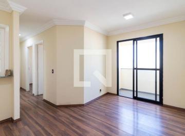 Apartamento · 73m² · 3 Quartos · 1 Vaga · Apartamento à Venda - Mandaqui, 3 Quartos,  73 m² - São Paulo