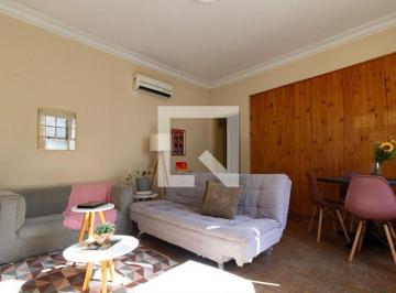 Apartamento · 104m² · 3 Quartos · Apartamento à Venda - Leblon, 3 Quartos,  104 m² - Rio de Janeiro