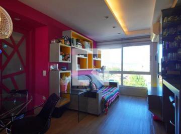 Apartamento · 65m² · 2 Quartos · 1 Vaga · Apartamento à Venda - Petrópolis, 2 Quartos, 65 m² - Porto Alegre