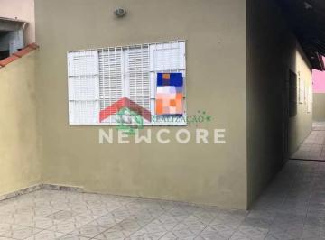 Casa · 60m² · 2 Quartos · 2 Vagas · Casa em Rua Nossa Senhora Aparecida - Jardim Praia Grande - Mongaguá/SP