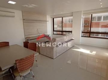 Apartamento · 114m² · 3 Quartos · 1 Vaga · Apartamento em Rua Leonardo Truda - Praia Grande - Torres/RS