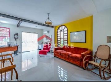 Casa · 200m² · 3 Quartos · 2 Vagas · Casa em  Acesso das Figueiras - Santa Tereza - Porto Alegre/RS