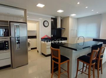 Apartamento · 130m² · 3 Quartos · 2 Vagas · Apartamento em  Av Ernesto Alves - Praia Grande - Torres/RS