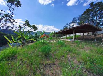 Terreno · 2700m² · Lote em  Casa - Centro - Biritiba Mirim/SP