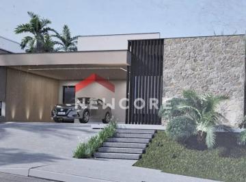 Casa · 220m² · 3 Quartos · 6 Vagas · Casa de condomínio em  Rua Carlos Alberto Brides - Jardim Residencial Giverny - Sorocaba/SP