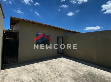 Casa · 1m² · 2 Quartos · 2 Vagas · Casa em  F - Floresta Encantada - Esmeraldas/MG