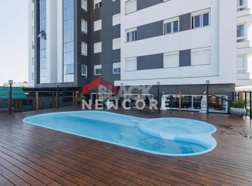 Apartamento · 84m² · 2 Quartos · 1 Vaga · Apartamento em  Rua Augusto Kras Borges - Stan  - Torres/RS
