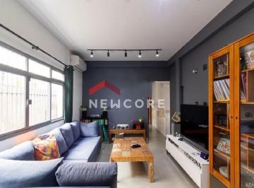 Casa · 142m² · 3 Quartos · 1 Vaga · Sobrado em  Rua Caio Graco - Vila Romana - São Paulo/SP