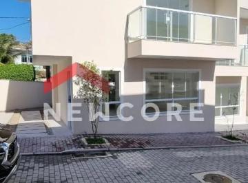 Casa · 111m² · 3 Quartos · 2 Vagas · Casa de condomínio em  Rua dos Jequitibás - Engenho do Mato - Niterói/RJ