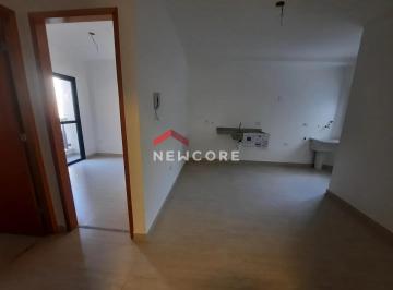 Apartamento · 37m² · 2 Quartos · Apartamento em  Rua Canhemborá - Vila Gustavo - São Paulo/SP